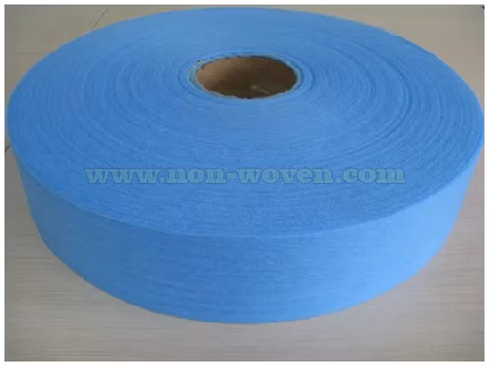 18G/M2 - 60G/M2 Nonwoven Technical Spunbond SMS Fabric